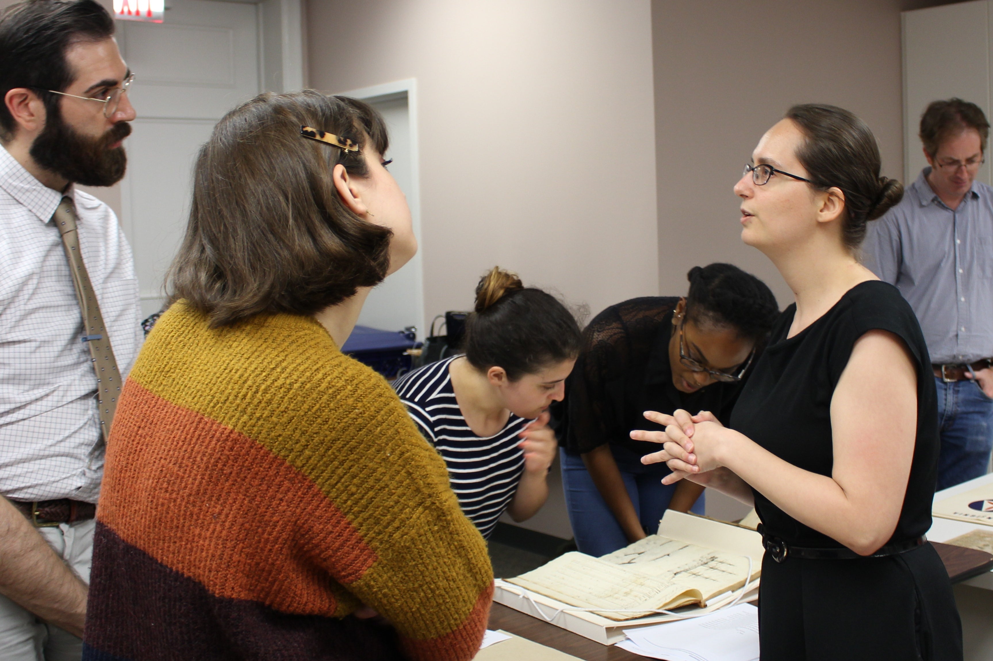 Gilder lehrman collection advice for home care of family photographs